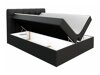Boxspring Comfivo Gaudens (Kronos 22)