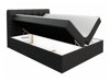 Boxspring Comfivo Gaudens (Kronos 29)