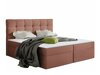 Boxspring Comfivo Gaudens (Kronos 29)