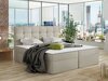 Boxspring Comfivo Gaudens (Paros 02)