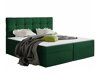Boxspring postelja Comfivo Gaudens (Kronos 19)