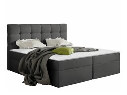 Boxspring postelja Comfivo Gaudens (Kronos 22)