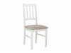 Eetkamerset Victorville 275 (Wit)