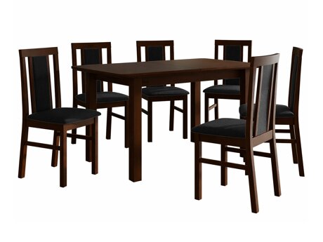 Spisestuesæt Victorville 283