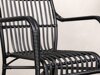 Buitenstoel Dallas 3840