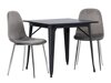 Eetkamerset Dallas 3848