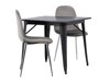 Eetkamerset Dallas 3848