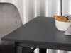 Eetkamerset Dallas 3848