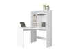 Hoekbureau Claral (Wit)
