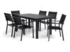 Tisch und Stühle Comfort Garden 684