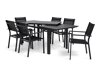 Tisch und Stühle Comfort Garden 684
