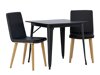 Eetkamerset Dallas 3854