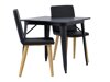 Eetkamerset Dallas 3854