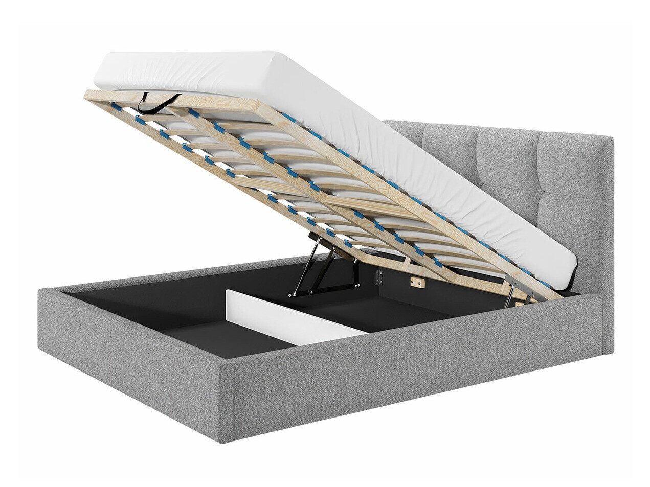 Bed ComfiDream Celen (Malmo 90)