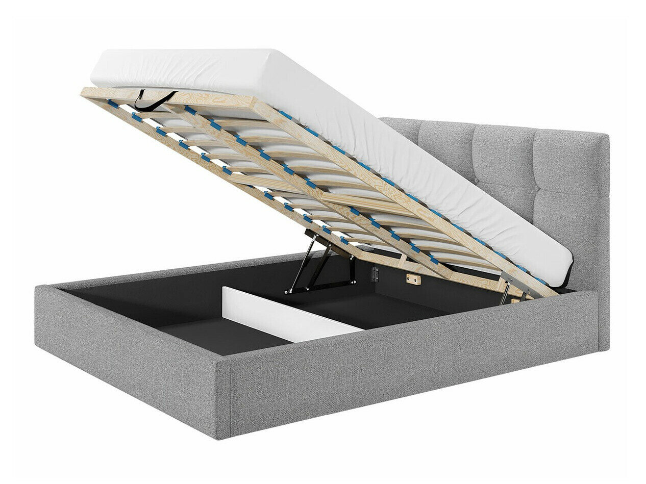 Bed ComfiDream Celen (Sawana 05)