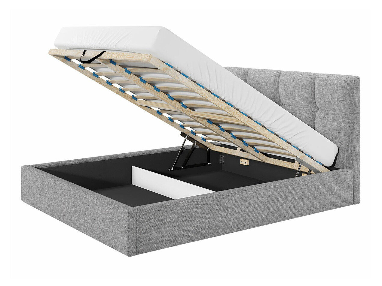 Bed ComfiDream Celen (Sawana 21)