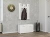 Gangmeubelset Torsalo 105 (Wit)