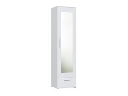 Kledingkast Torsalo 100 (Wit)