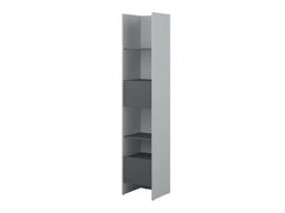 Riiul Concept Pro Lenart VI (Hall + Grafiit)