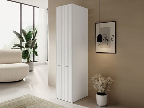 Boekenkast Dicto II (Wit)