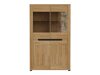 Boekenkast Sonrevo 103