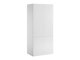 Garderobeskab Dicto (Hvid)