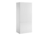Garderobeskab Levmari 112 (Hvid)