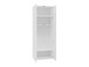 Garderobeskab Levmari 112 (Hvid)