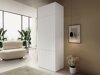 Kledingkast Dicto (Wit)