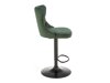 Barstol Houston 1402 (Mørkegrøn)