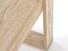 Sofabord Houston 1401 (Sonoma eg)
