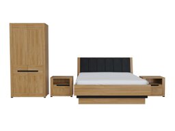 Komplet spalnic Sonrevo 133