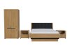 Set spavaća soba Sonrevo 133