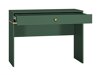 Sminkebord Flonovu 108 (Mørkegrøn + Gylden)