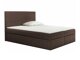 Boxspring Butyrum (Muna 05)