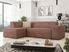 Hoekbank Comfivo 289 (Uttario Velvet 2955 + Uttario Velvet 2956)