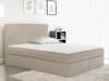 Pat boxspring Butyrum (Muna 02)