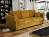 Slaapbank Columbus 130 (Poso 01)