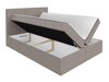 Boxspring Butyrum (Muna 02)