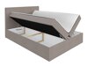 Boxspring Butyrum (Muna 02)