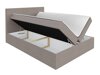 Boxspring Butyrum (Muna 05)