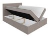 Boxspring Butyrum (Muna 08)