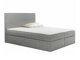Boxspring Butyrum (Muna 08)