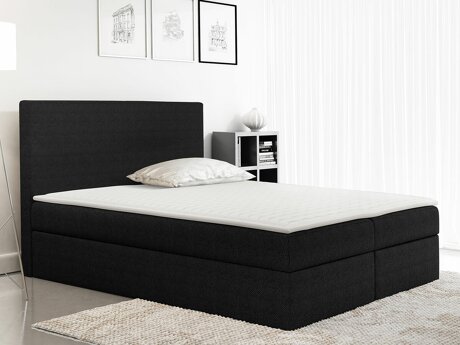 Boxspring Butyrum (Muna 14)