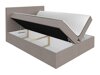 Boxspring Butyrum (Muna 19)