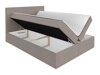 Boxspring Butyrum (Muna 19)