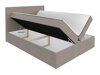 Boxspring Butyrum (Muna 19)