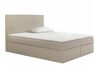 Boxspring krevet Butyrum (Muna 02)