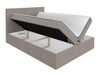 Boxspring krevet Butyrum (Muna 02)