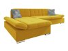 Hjørnesofa Comfivo 250 (Otusso 14 + Sorriso 04)